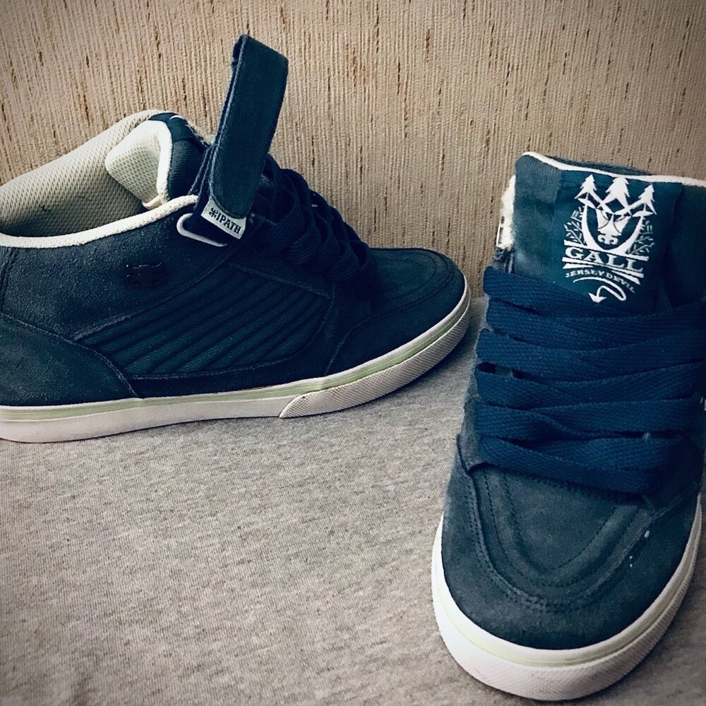 Ipath Fred Gall Jersey Devil Pro Model Skateboard… - image 4